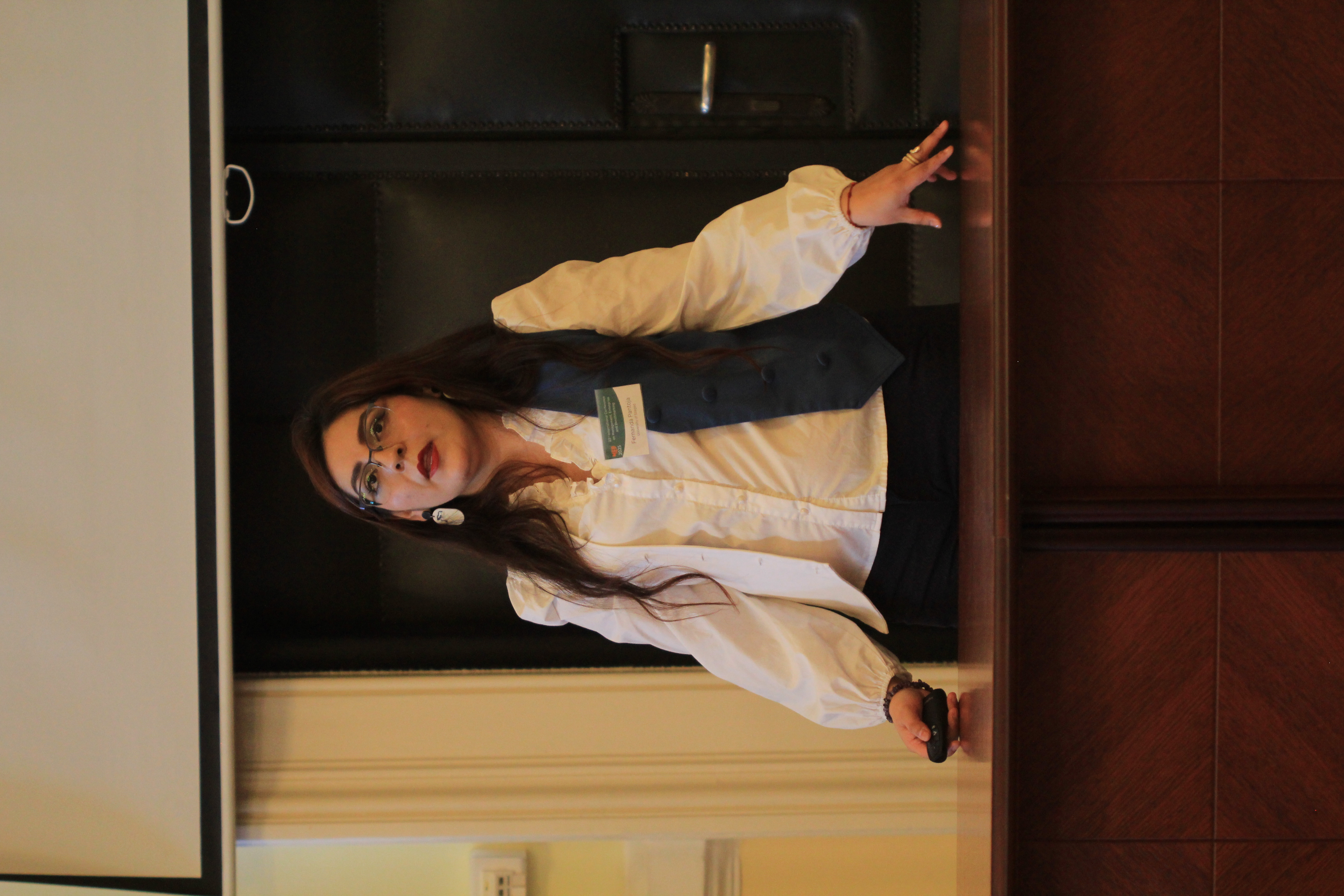 Conference Highlights