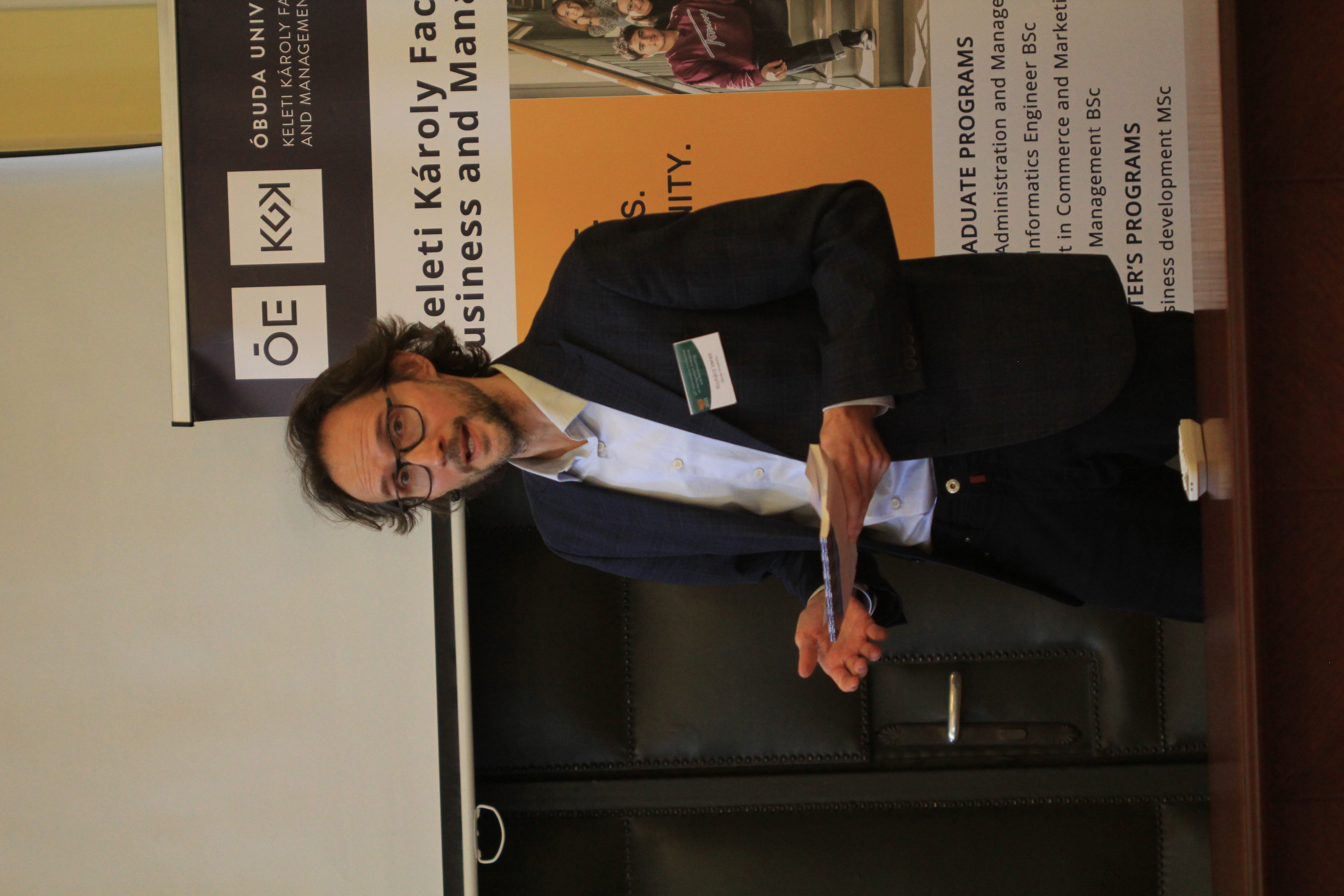 Conference Highlights