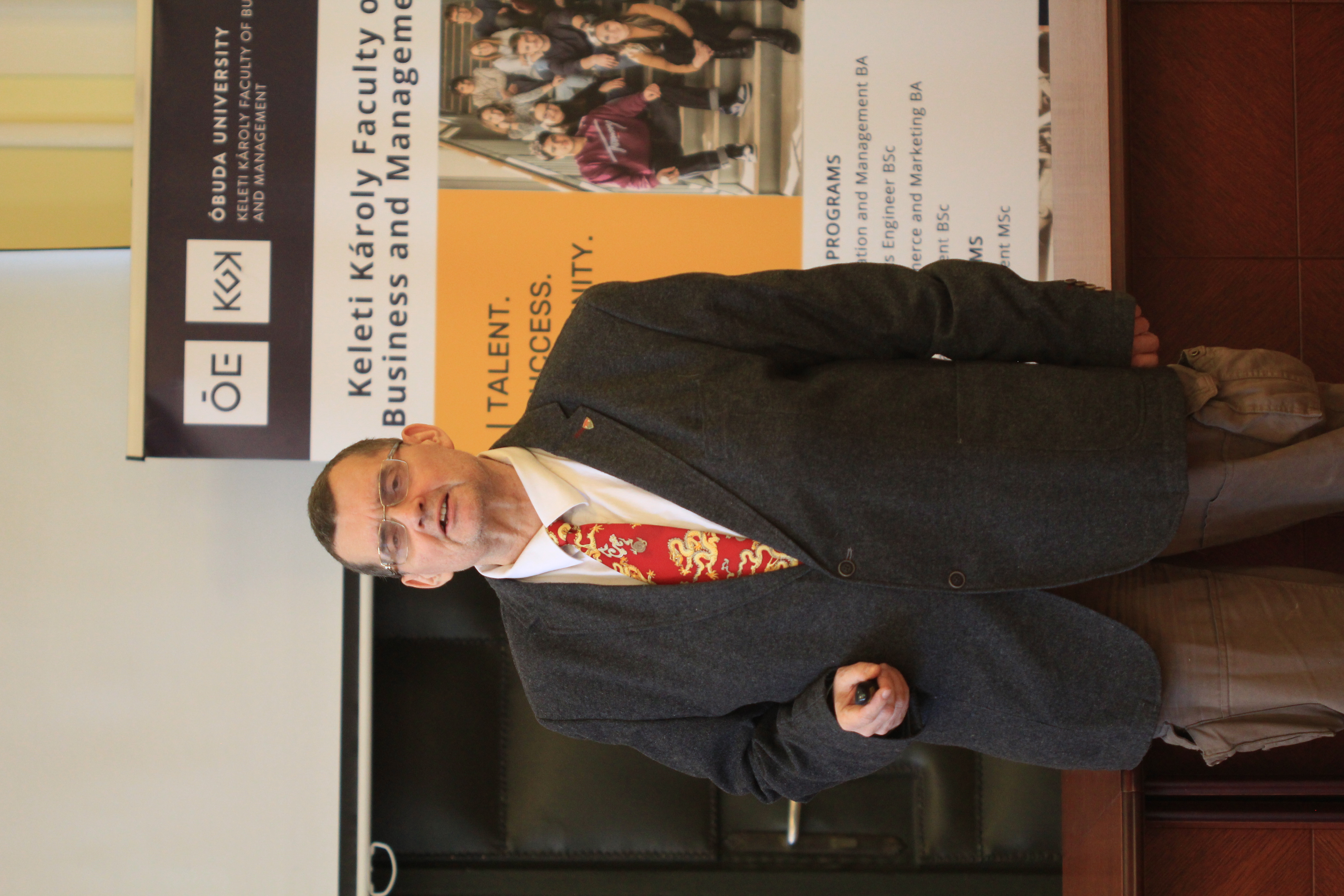 Conference Highlights