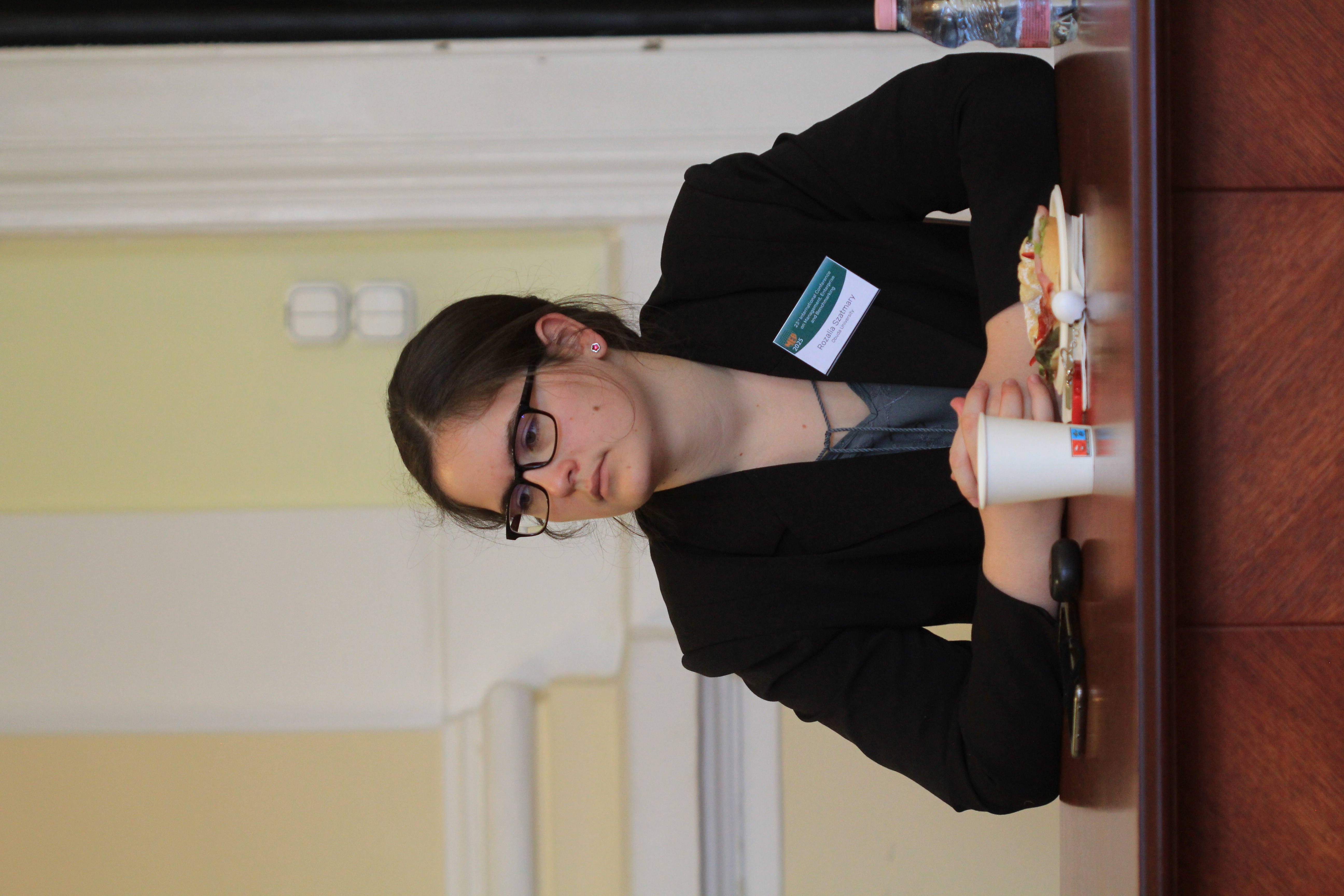 Conference Highlights