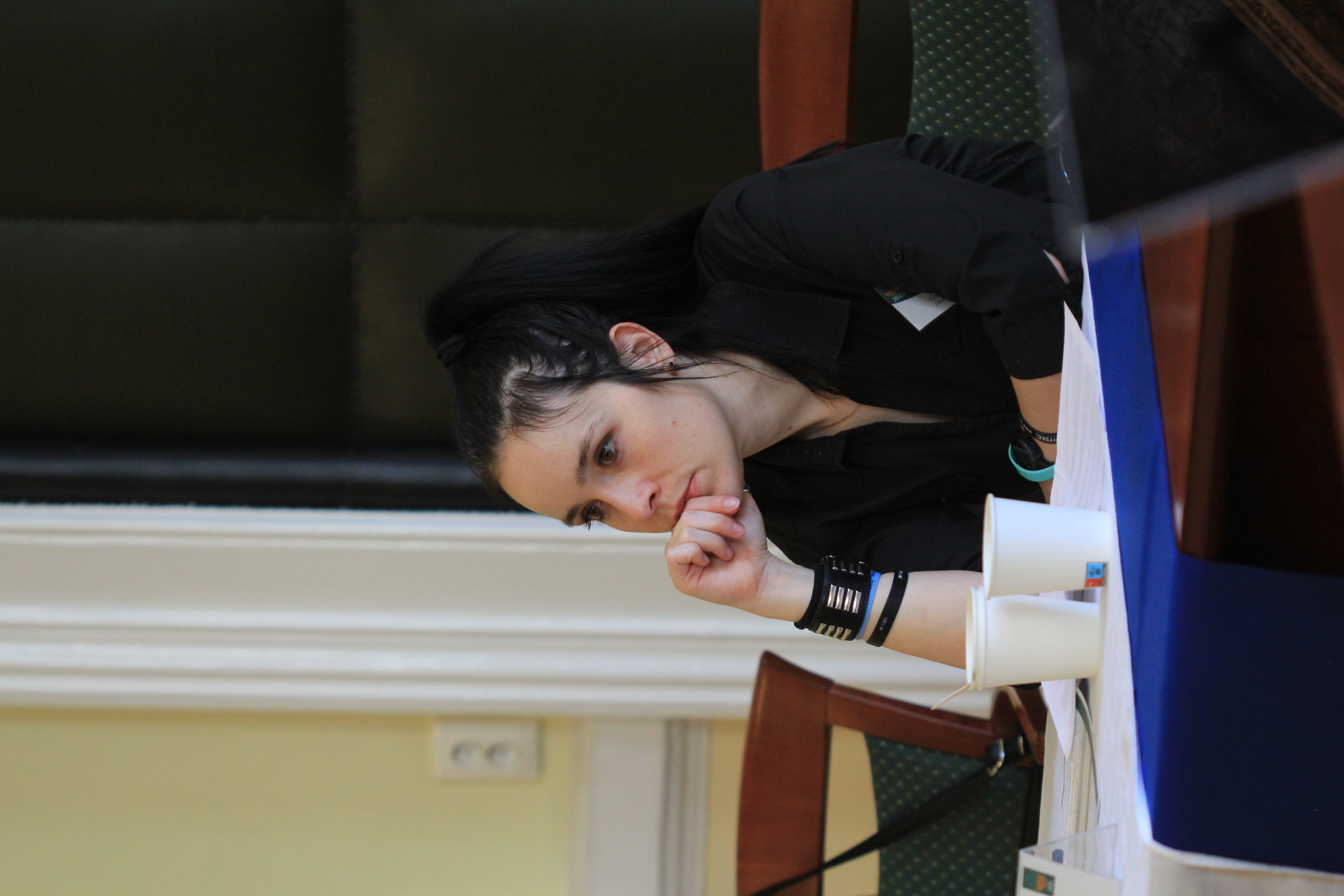 Conference Highlights