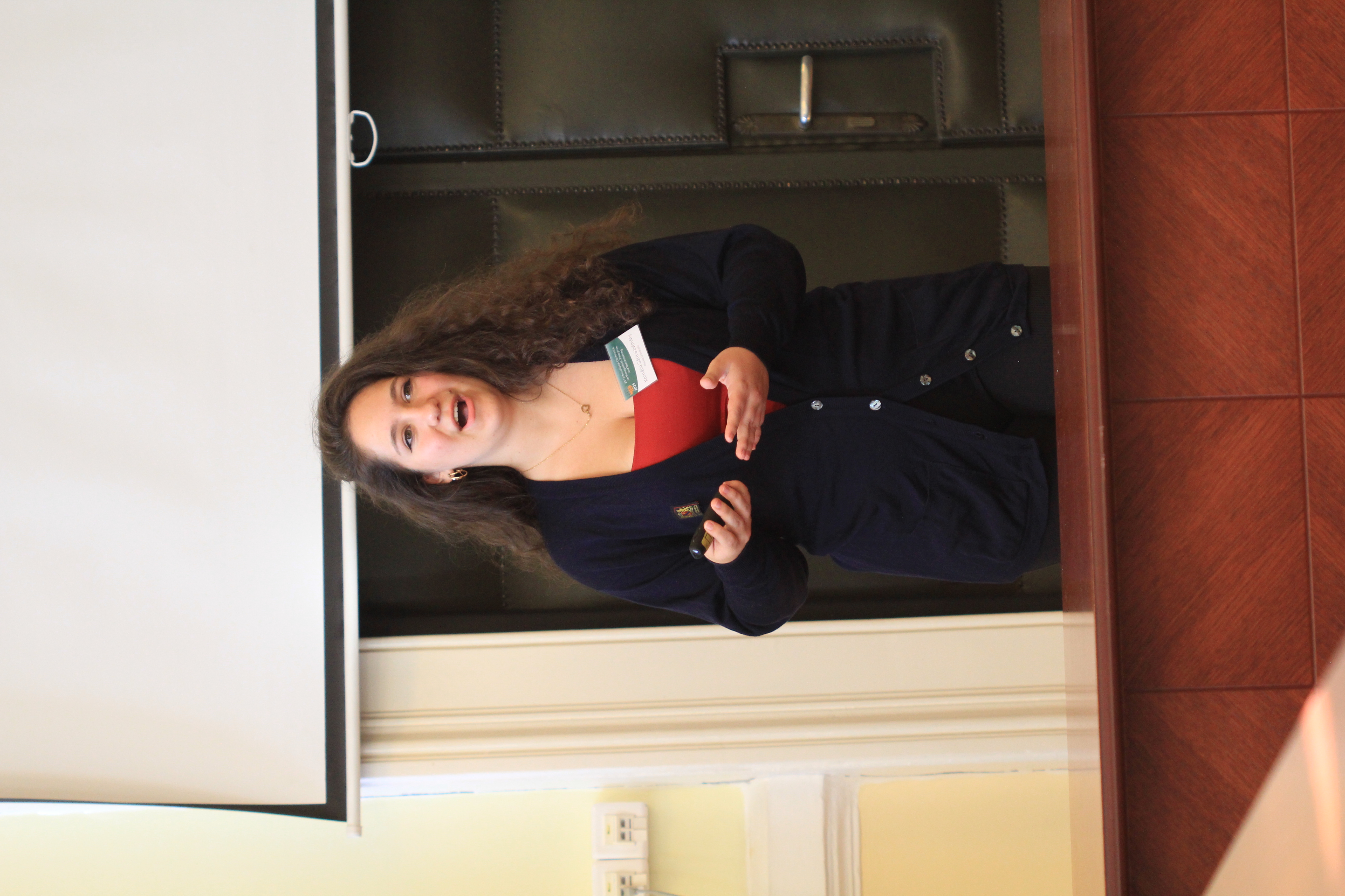 Conference Highlights
