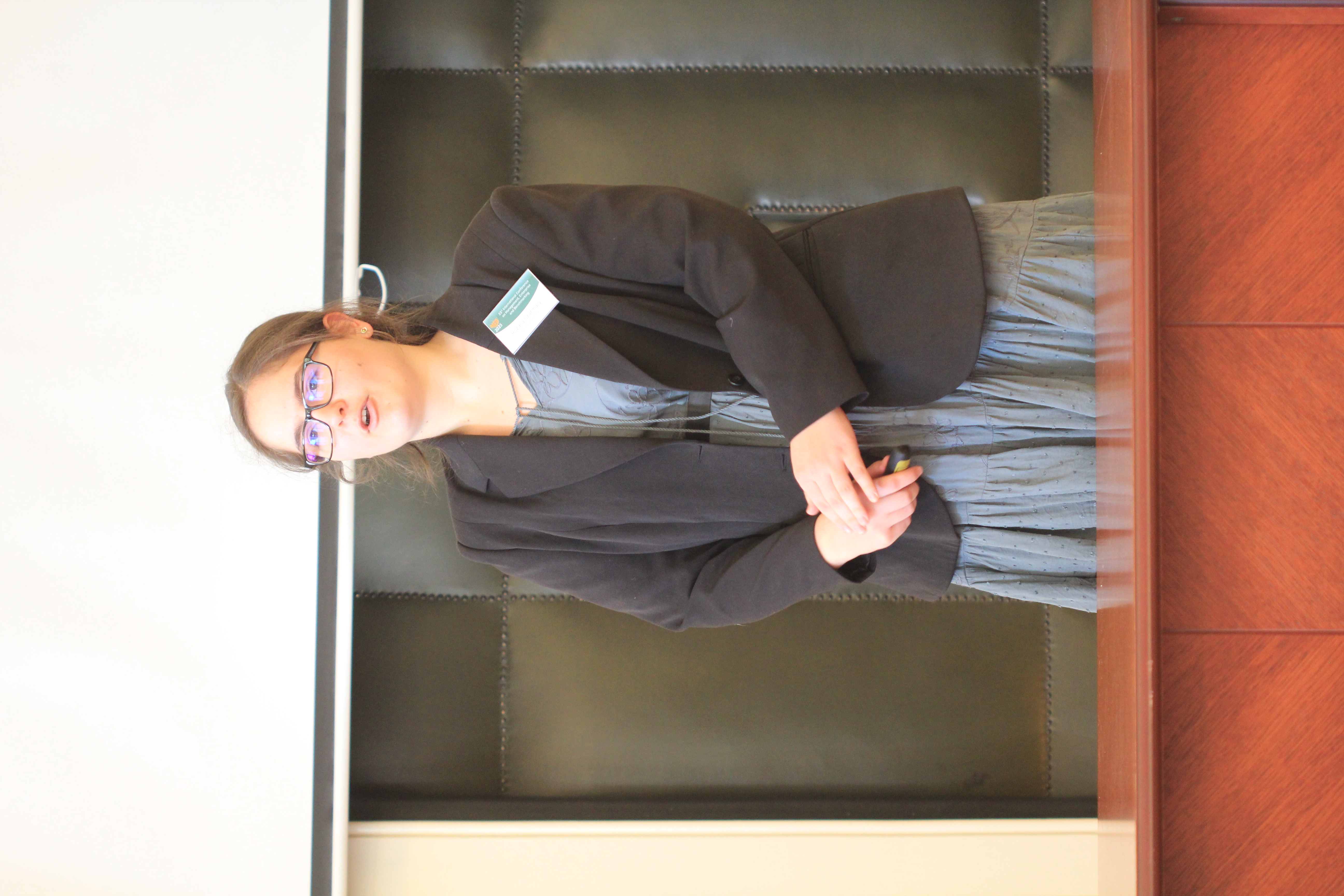 Conference Highlights