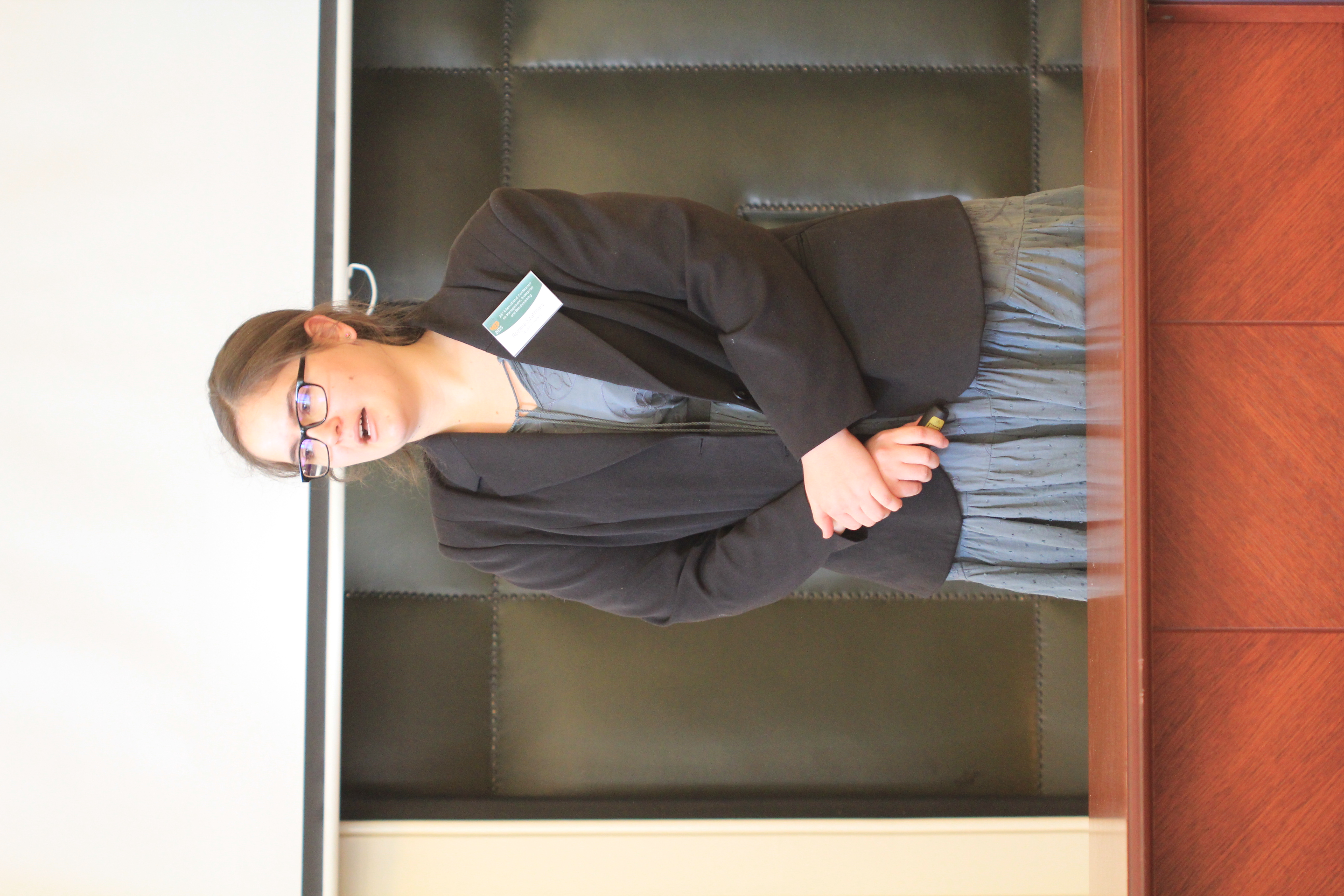 Conference Highlights