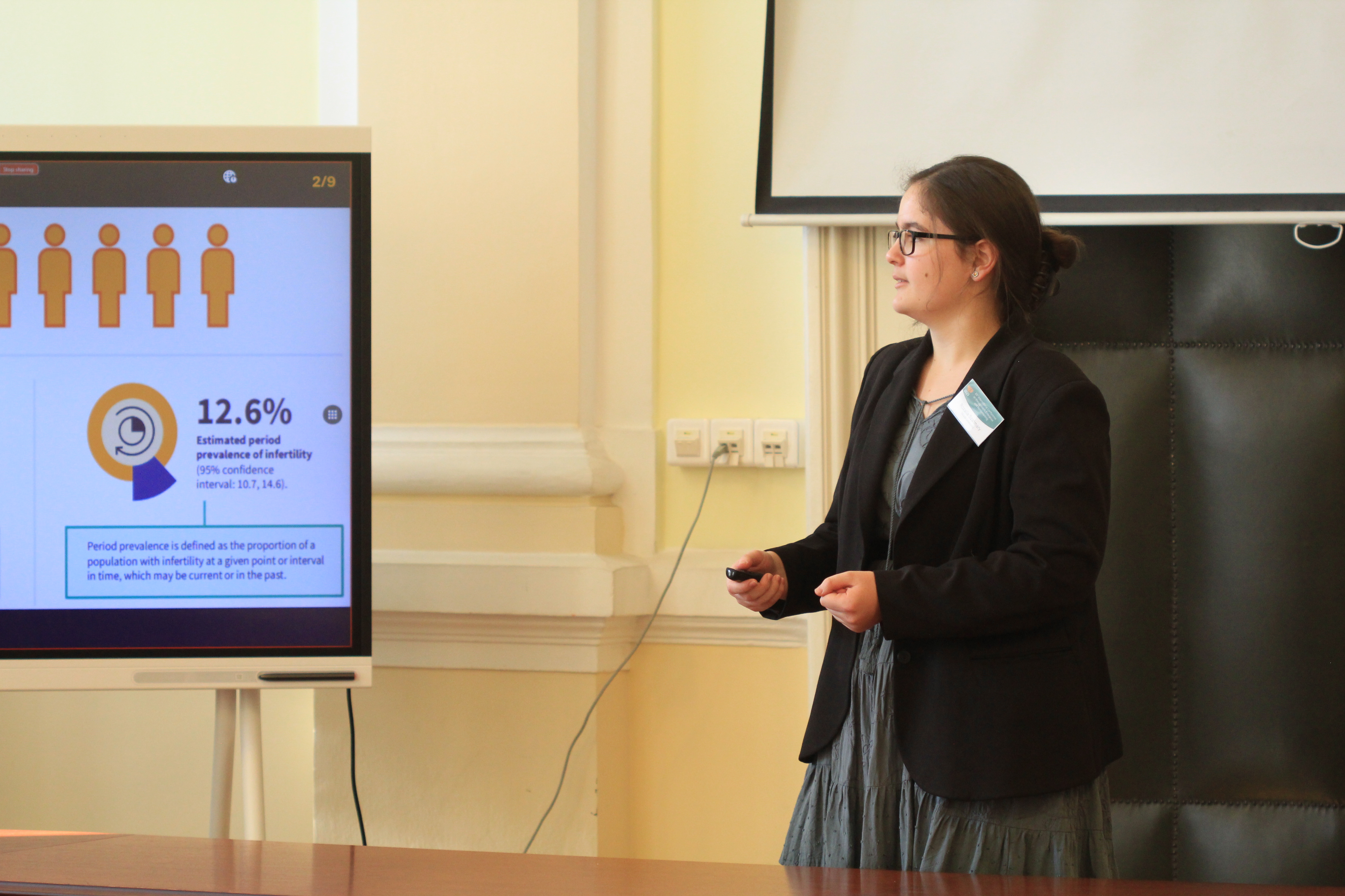 Conference Highlights