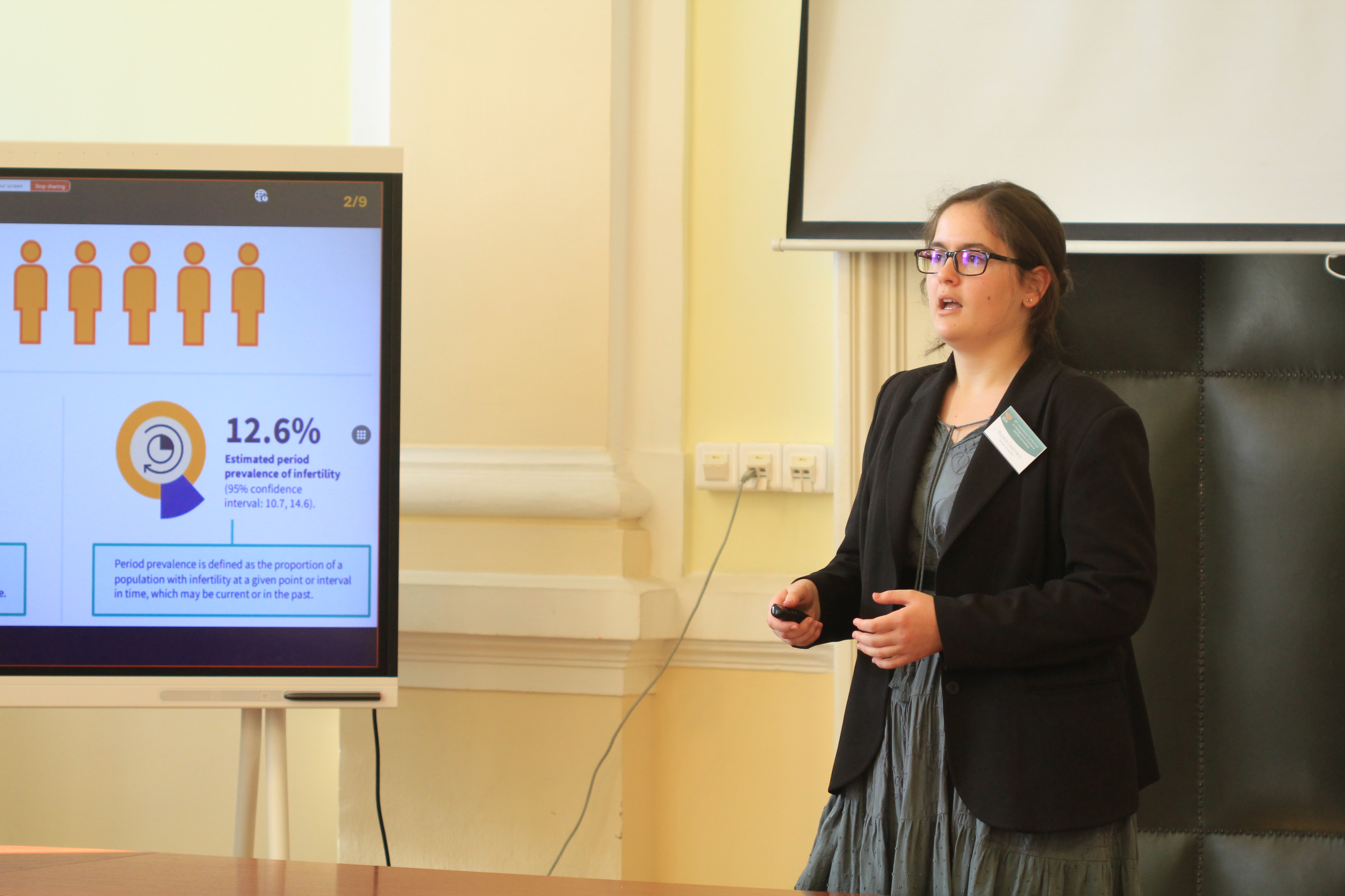 Conference Highlights