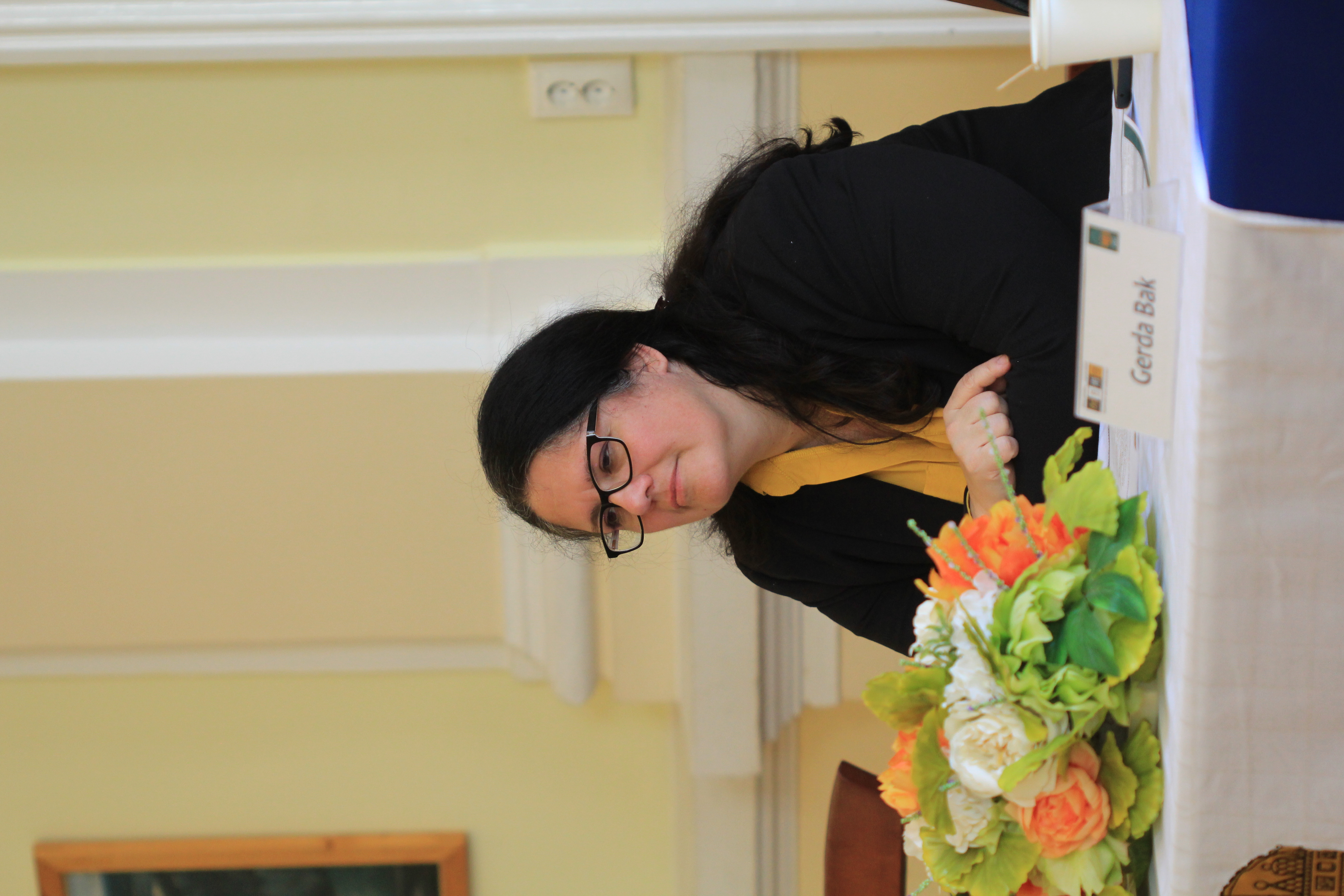 Conference Highlights