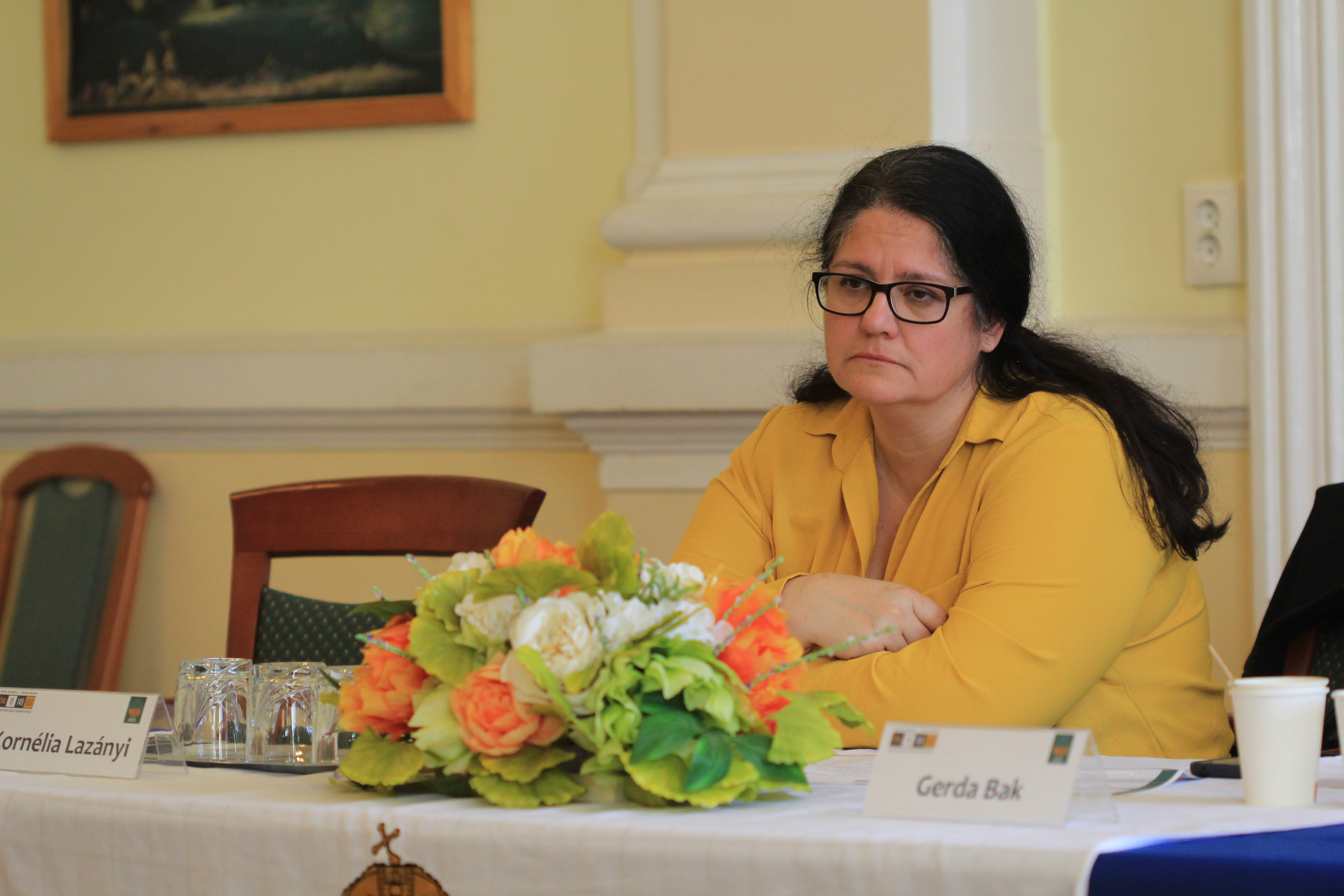 Conference Highlights