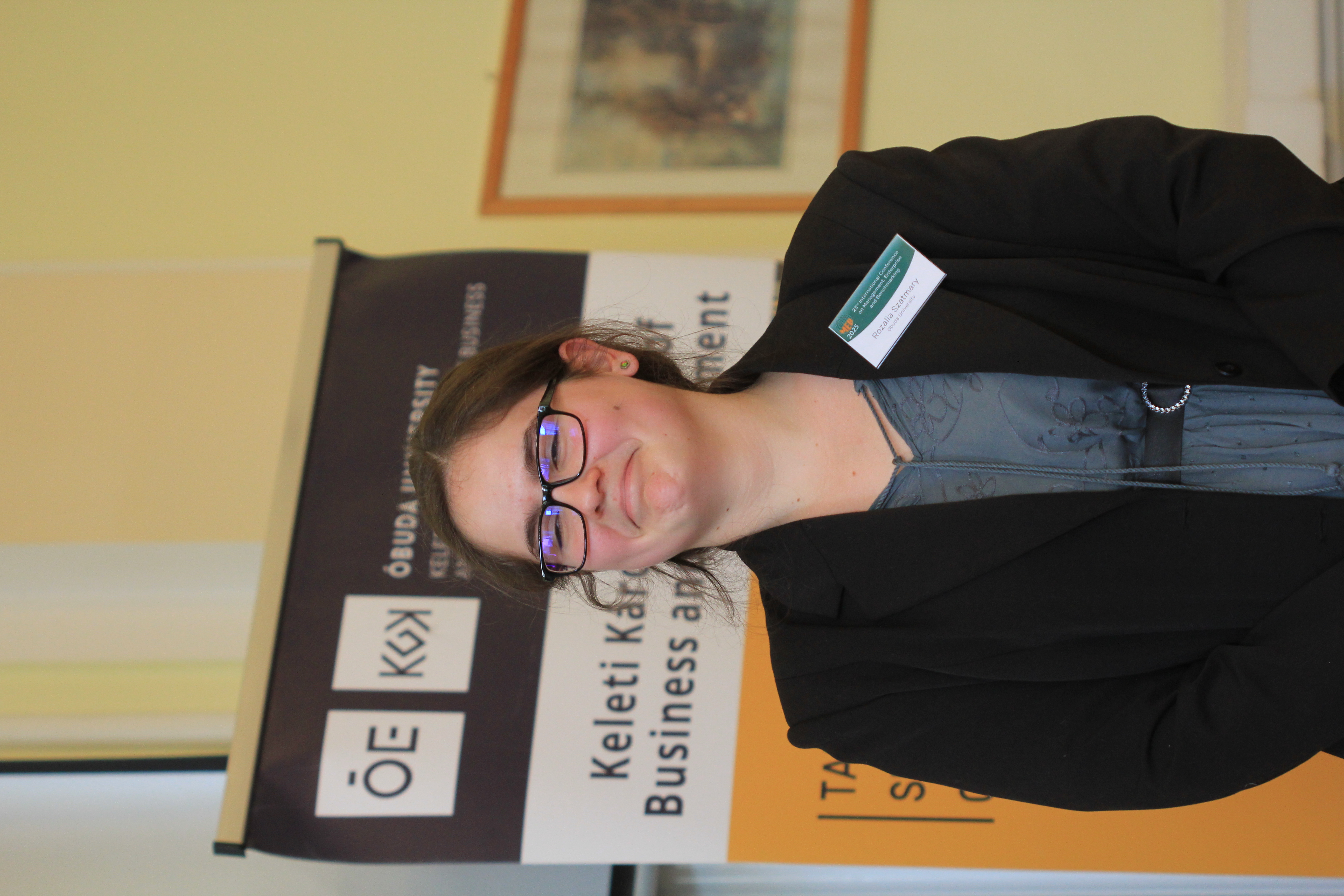 Conference Highlights