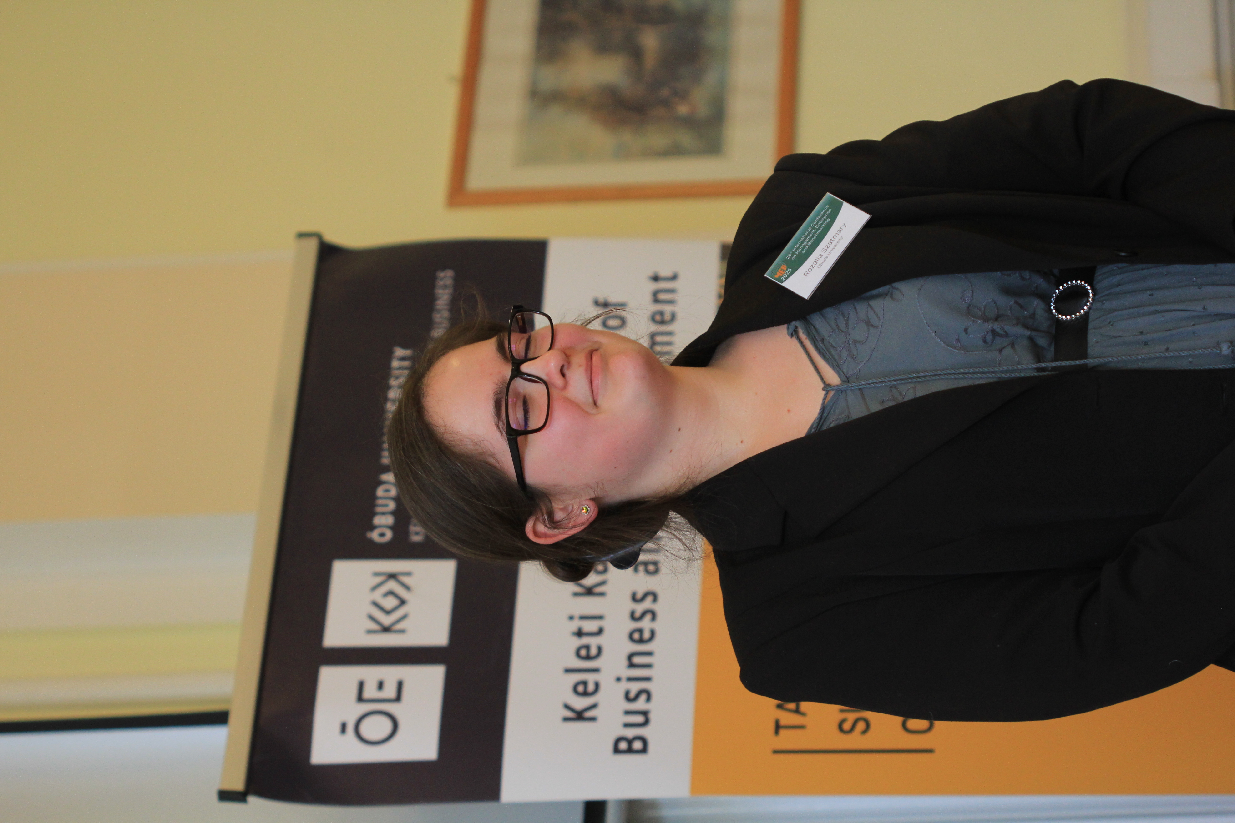 Conference Highlights