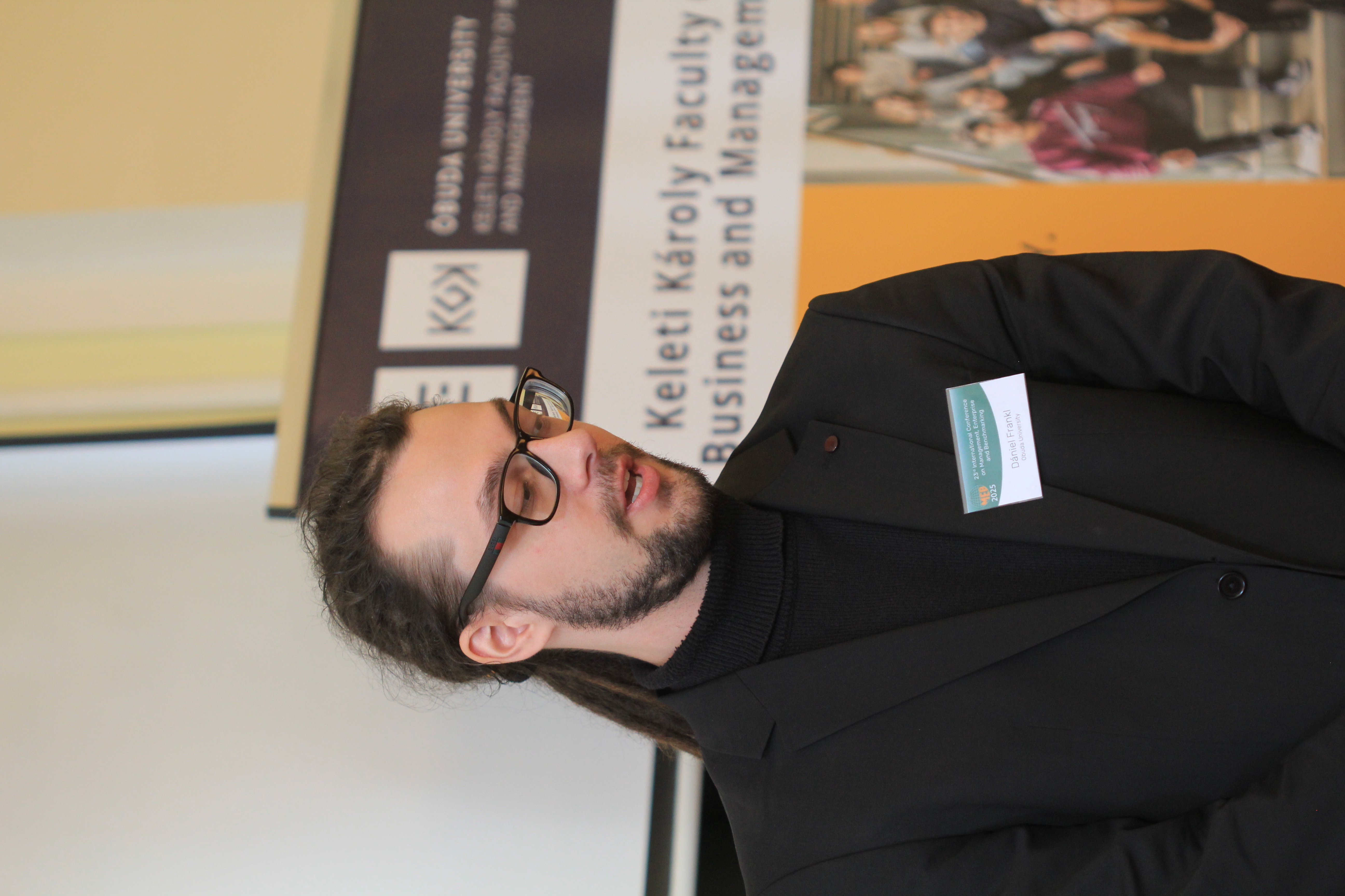 Conference Highlights