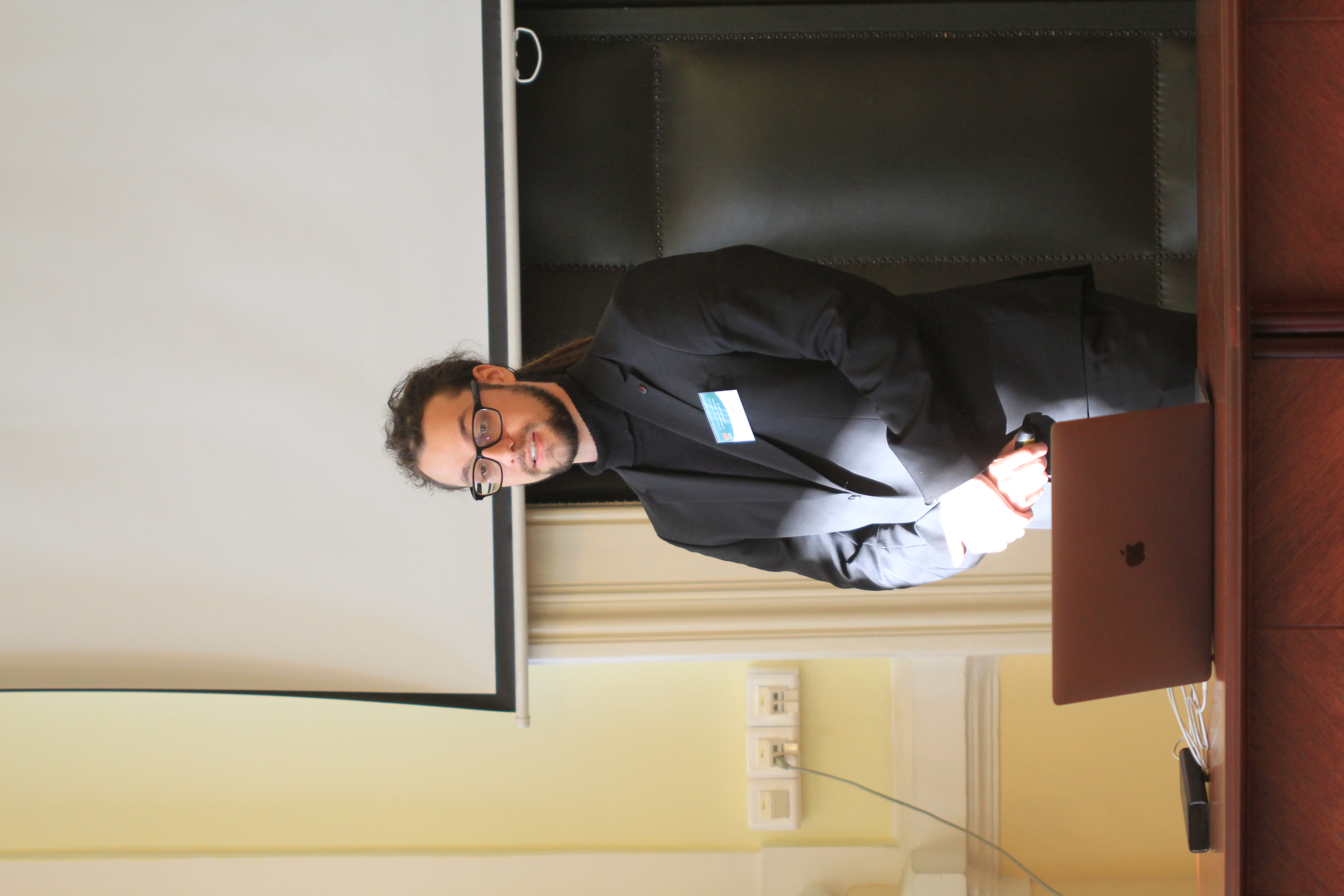 Conference Highlights